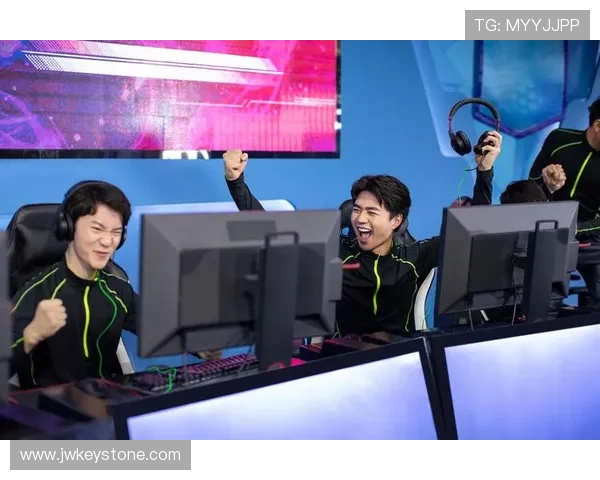 天博电竞app携手知名电竞战队开启合作，助力电竞赛事专业化发展迈向新台阶